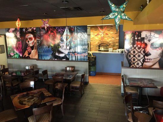 Tia Shorty's Authentic Mexican Restaurant