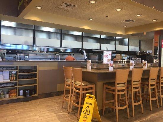 Wildflower Bread Company